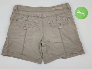 krótkie spodenki i nogi z cellulitem: Cherokee, Szorty damskie, rozmiar XL — 3