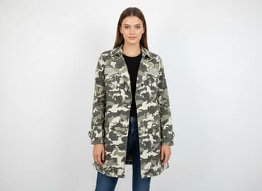 kombinezon paintball: Trencz damski, rozmiar S — 6