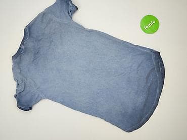 pull and bear t shirty: Ellesse, T-shirt damski, rozmiar S — 3