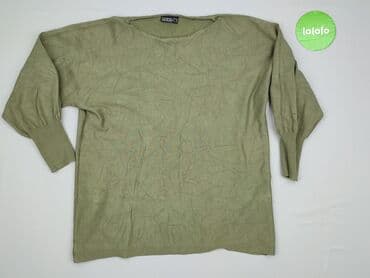 karino buty zimowe: Janina, Sweter damski, rozmiar M — 3