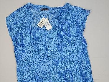 bluzki bufki: Bluzka damska, rozmiar M — 1