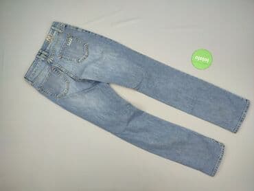 guess torebka na ramię: Jeansy damskie, S — 3