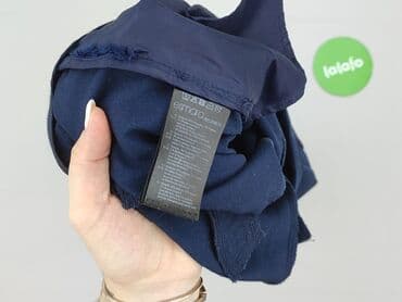 lidl marynarka damska: Esmara, Spodnie materiałowe damskie, XL — 5