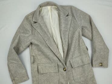 płaszcze wólczanka: Płaszcz damski, rozmiar S — 1