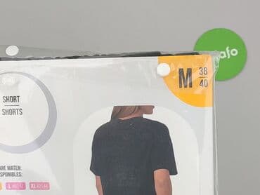 champion krótkie spodenki: True Spirit, Szorty damskie, rozmiar M — 5