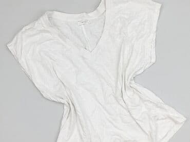 t shirty essentials: Reserved, T-shirt damski, rozmiar M — 1