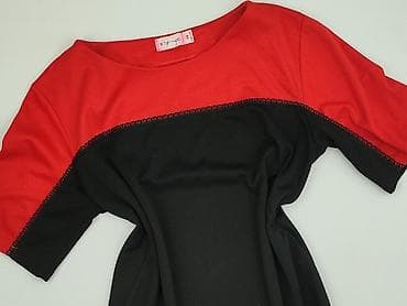 Sukienki: Sukienka damska, rozmiar 4XL — 1