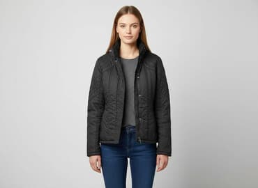 kurtki pakera: Cherokee, Kurtka przejściowa damska, rozmiar L — 1