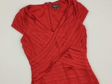 sukienka na srebrne wesele: Sukienka damska, M — 1