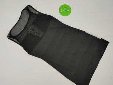 koszula w krate lidl: Sukienka damska, rozmiar L — 3