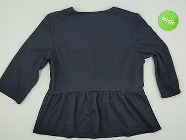 nirvana bluzki: Next, Bluzka damska, rozmiar 3XL — 3