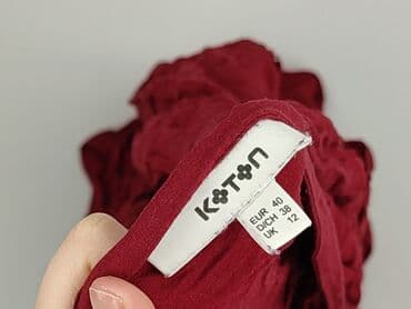 mohito bluzki wyprzedaż: Koton, Women's blouse, size L (EU 40) — 5