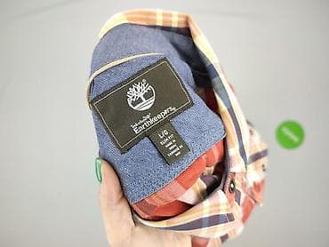 primark rucksack: Timberland, Koszulа dla mężczyzn, rozmiar L — 4