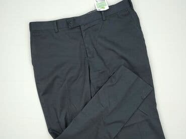 Dressmann, Men's trousers, size XL at lalafo.pl Dressmann, Men's trousers, size XL