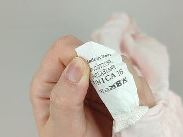 bluzki przezroczyste: Bluzka damska, rozmiar 2XL — 4
