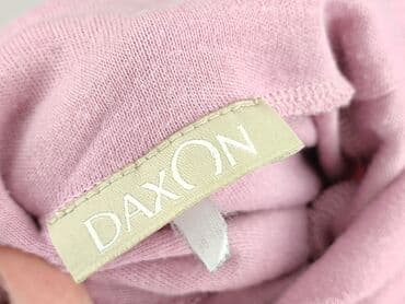 sweter z dinozaurem: Daxon, Golf damski, rozmiar M — 4