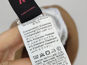 repliki ubran markowych: Romwe, Bluza z kapturem damska, rozmiar M — 5