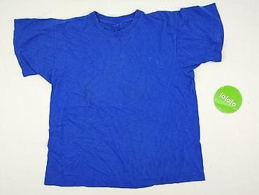 sinsay koszulka basic: T-shirt damski, rozmiar 2XL — 2