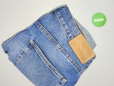 cropp sweter: H&M L.O.G.G., Shorts for men, L — 6