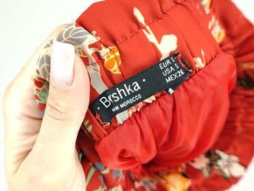 шорти bershka: Bershka, Szorty damskie, rozmiar S — 5