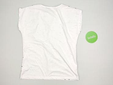 dresy hello kitty shein: T-shirt damski, rozmiar 3XL — 3