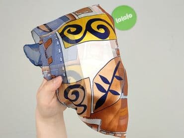 ramiączka ozdobne do sukienki: Apaszka, Damskie, stan - Bardzo dobry — 4