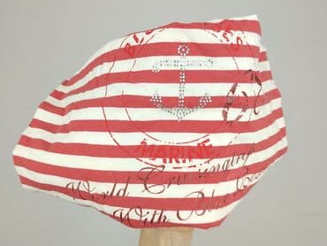 bluzki prazkowane: Blue, Top damski, rozmiar S — 6