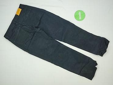 cut jeans: Stradivarius, Jeansy damskie, rozmiar M — 5