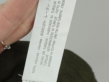 t shirty w serek zara: Zara, T-shirt damski, rozmiar M — 6