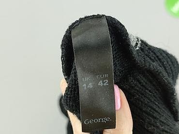 sweter golf damski: George, Sweter damski, rozmiar M — 4