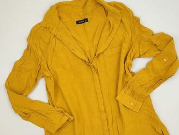 bluzki bramkarska: Reserved, Koszula damska, rozmiar L — 1