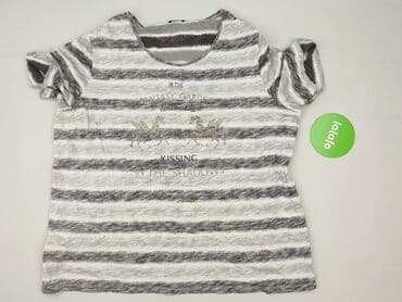 t shirty z fajnymi napisami: GREY WOLF, Women`s T-shirt, size 3XL (EU 46) — 2