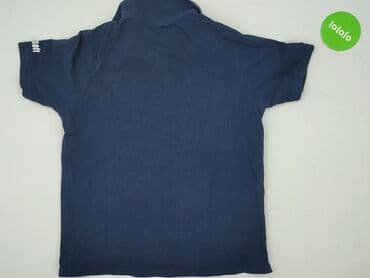 Koszulki: Koszulka polo dla mężczyzn, rozmiar L — 3