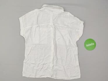 koszula z eko skóry reserved: Reserved, Koszula damska, rozmiar M — 3