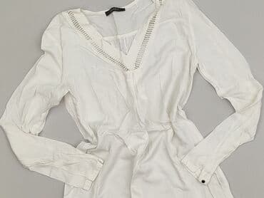 bluzki do spódnic tiulowych: Esprit, Tunika damska, rozmiar S — 1