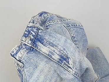 bluzki levis: Jeansy damskie, rozmiar M — 6