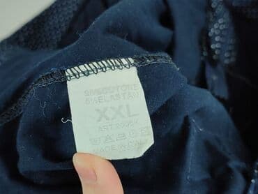 dsquared2 krotkie spodenki: Szorty dla mężczyzn, rozmiar 2XL — 4