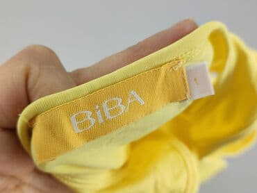 t shirty python: BIBA, Жіноча блуза, розмір S — 4