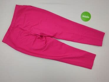 spodnie hello kitty zalando: Orsay, Spodnie materiałowe damskie, L — 3