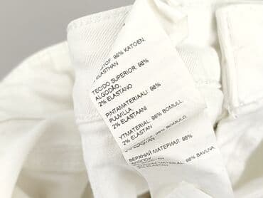 even and odd buty: Even&Odd, Jeansy damskie, rozmiar S — 5