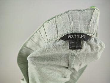 lamo buty: Esmara, Spodnie materiałowe damskie, rozmiar XL — 4