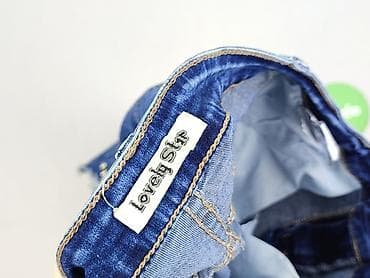 multiblu jeans: Denim, Jeans for women, size XS — 4