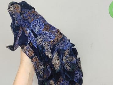 granatowe bluzki wizytowe: Bluzka damska, rozmiar XL — 5