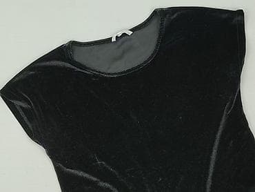 obcisla bluza: TU Woman, Bluzka damska, rozmiar M — 1