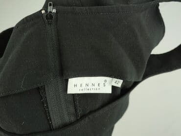 sukienki wieczorowa xxs: Hennes, Women`s dress, size XL (EU 42) — 4