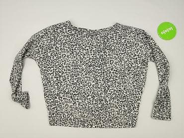 dancing leopard: Yessica, Bluzka damska, rozmiar M — 2