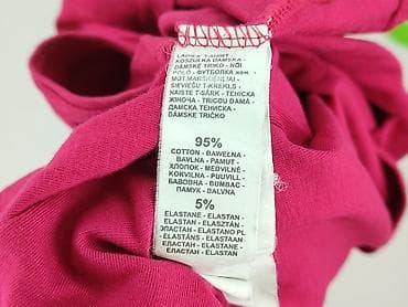 tunika gatta: T-shirt damski, rozmiar S — 5