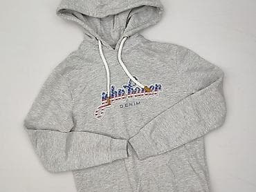 ciuchy john deere: John Baner, Bluza z kapturem damska, rozmiar XS — 1