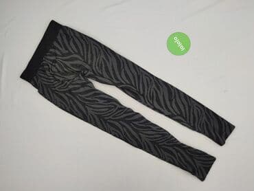 ubrania zumba: Legginsy Sportowe damskie, rozmiar S — 3