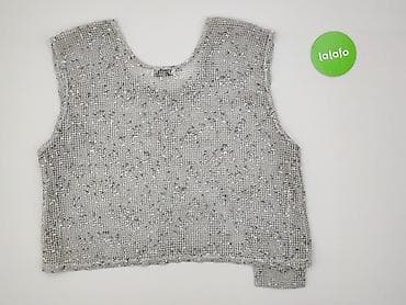 topy cropp: Top damski, rozmiar 4XL — 3